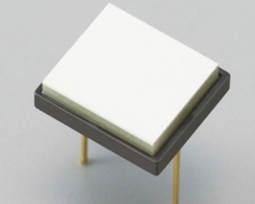 Si photodiode S8193 for Detector for X-ray Monitors